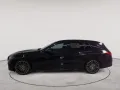 Mercedes-Benz C 180 T 9G AMG Line Leder Navi LED