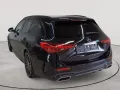 Mercedes-Benz C 180 T 9G AMG Line Leder Navi LED