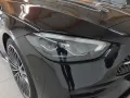 Mercedes-Benz C 180 T 9G AMG Line Leder Navi LED