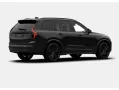 Volvo XC90 T8 AWD Plug-in Hybrid Ultra Black Edition