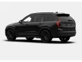Volvo XC90 T8 AWD Plug-in Hybrid Ultra Black Edition