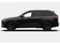 Volvo XC90 T8 AWD Plug-in Hybrid Ultra Black Edition