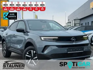 Opel Mokka Edition 1.2 Turbo AT8 130PS *LHZ*PDC*SHZ