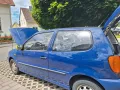 Volkswagen VW Polo 6N Automatik  TÜV, Schiebedach, 7...