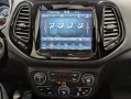 Jeep Compass Navi/Carplay/DAB/Kam/Keyless/18-LM