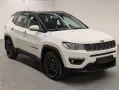 Jeep Compass Navi/Carplay/DAB/Kam/Keyless/18-LM