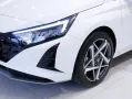 Hyundai i20 1.0 TGDI DCT Prime Navi Voll-LED Kamera BOSE