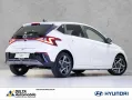 Hyundai i20 1.0 TGDI DCT Prime Navi Voll-LED Kamera BOSE