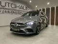 Mercedes-Benz B 200 AMG*LED*PANO*NAVI*PARKASS.*