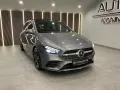 Mercedes-Benz B 200 AMG*LED*PANO*NAVI*PARKASS.*