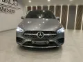 Mercedes-Benz B 200 AMG*LED*PANO*NAVI*PARKASS.*