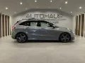 Mercedes-Benz B 200 AMG*LED*PANO*NAVI*PARKASS.*