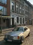 Mercedes-Benz MERCEDES-BENZ c124 230CE COUPE H KENNZEICHEN