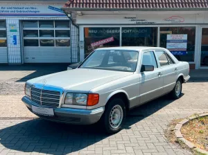 Mercedes-Benz S 280