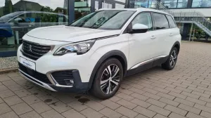Peugeot 5008 Allure