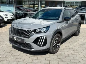 Peugeot 2008 Allure PureTech 130 EAT8