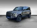 Land Rover Defender D250 110 X-Dynamic SE +Winterpaket +Mer