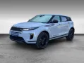 Land Rover Range Rover Evoque D200  S +19 Zoll