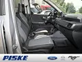 Ford Tourneo Courier Titanium, 0%-Zins mgl. KAMERA