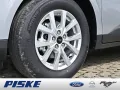 Ford Tourneo Courier Titanium, 0%-Zins mgl. KAMERA