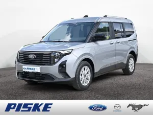 Ford Tourneo Courier Titanium, 0%-Zins mgl. KAMERA