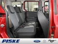 Ford Tourneo Courier Titanium PDC SHZ KAMERA NAVI ACC
