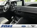 Ford Tourneo Courier Titanium PDC SHZ KAMERA NAVI ACC