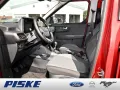 Ford Tourneo Courier Titanium PDC SHZ KAMERA NAVI ACC