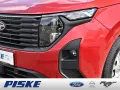 Ford Tourneo Courier Titanium PDC SHZ KAMERA NAVI ACC