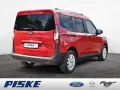Ford Tourneo Courier Titanium PDC SHZ KAMERA NAVI ACC
