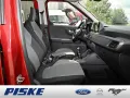 Ford Tourneo Courier Titanium PDC SHZ KAMERA NAVI ACC