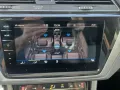 Volkswagen Touran Comfortline 7Si ACC Pano Family AHK Sthz