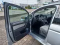 Volkswagen Touran Comfortline 7Si ACC Pano Family AHK Sthz