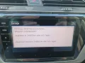 Volkswagen Touran Comfortline 7Si ACC Pano Family AHK Sthz
