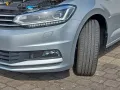 Volkswagen Touran Comfortline 7Si ACC Pano Family AHK Sthz