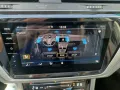 Volkswagen Touran Comfortline 7Si ACC Pano Family AHK Sthz
