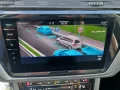 Volkswagen Touran Comfortline 7Si ACC Pano Family AHK Sthz