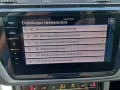 Volkswagen Touran Comfortline 7Si ACC Pano Family AHK Sthz