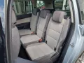 Volkswagen Touran Comfortline 7Si ACC Pano Family AHK Sthz