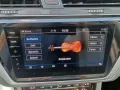 Volkswagen Touran Comfortline 7Si ACC Pano Family AHK Sthz