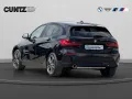 BMW 118i 5-Türer Advantage Carplay Live Cockpit Prof