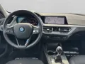 BMW 118i 5-Türer Advantage Carplay Live Cockpit Prof