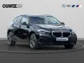 BMW 118i 5-Türer Advantage Carplay Live Cockpit Prof