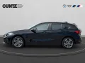 BMW 118i 5-Türer Advantage Carplay Live Cockpit Prof