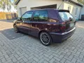 Volkswagen Golf 3 VR6 Highline LC3Q Purpurviolett
