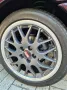 Volkswagen Golf 3 VR6 Highline LC3Q Purpurviolett