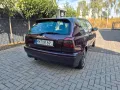 Volkswagen Golf 3 VR6 Highline LC3Q Purpurviolett