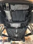 Volkswagen Golf 3 VR6 Highline LC3Q Purpurviolett