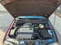 Volkswagen Golf 3 VR6 Highline LC3Q Purpurviolett