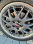 Volkswagen Golf 3 VR6 Highline LC3Q Purpurviolett